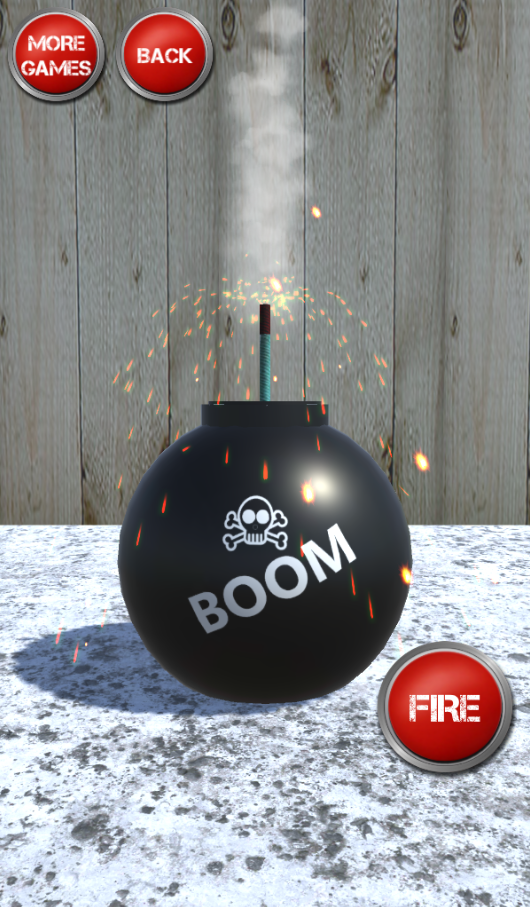 اسکرین شات 2 بازی Firecrackers, Bombs and Explos