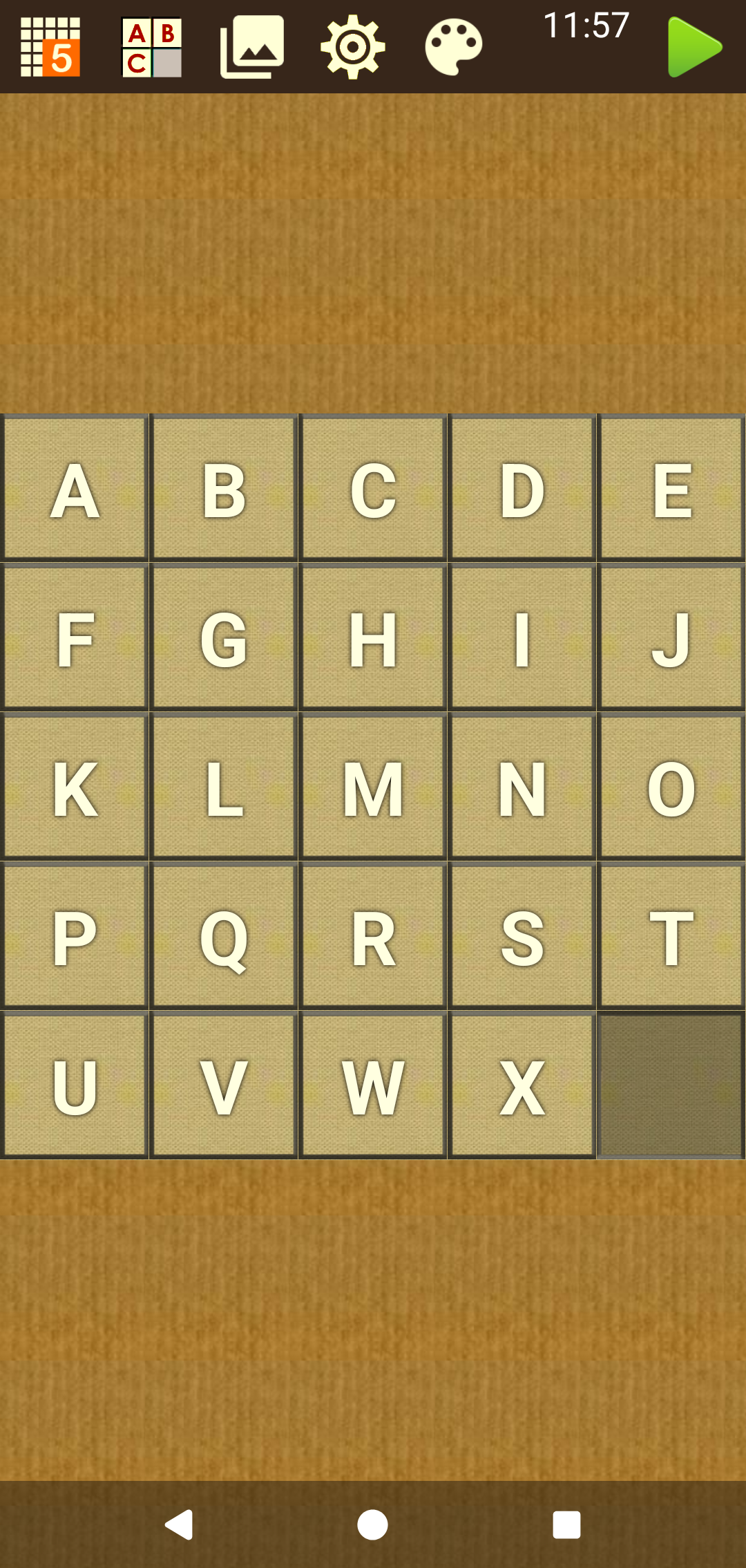 اسکرین شات 7 بازی Slide Puzzle : Classic + Extra