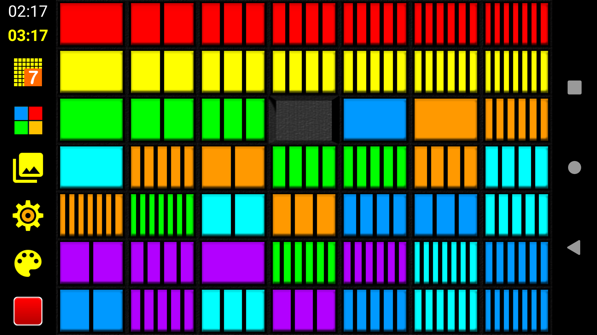 اسکرین شات 7 بازی Slide Puzzle