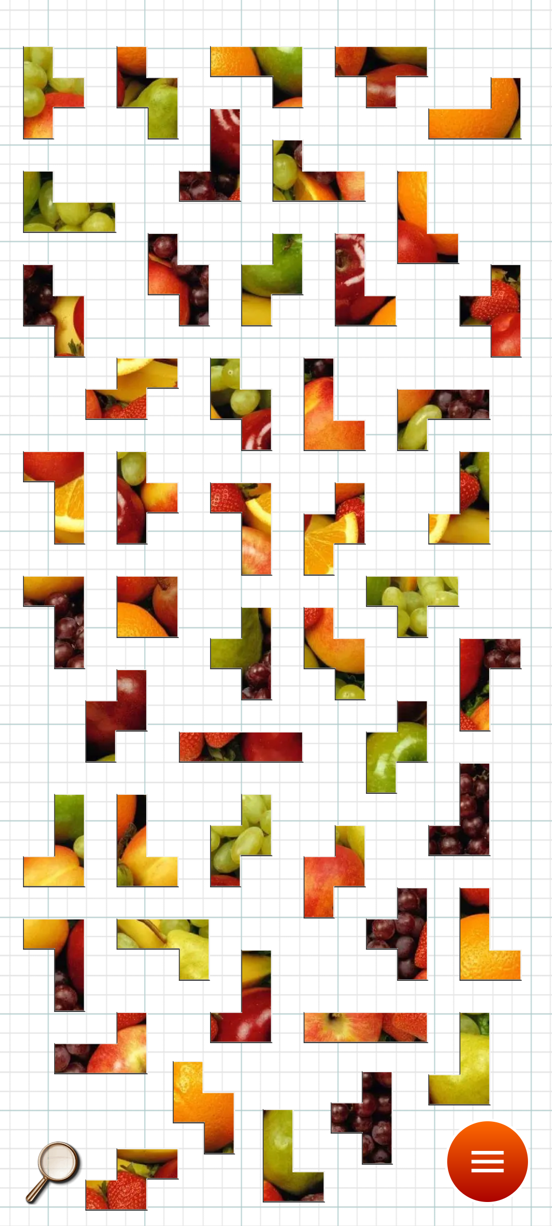 اسکرین شات 3 بازی Photo Puzzle