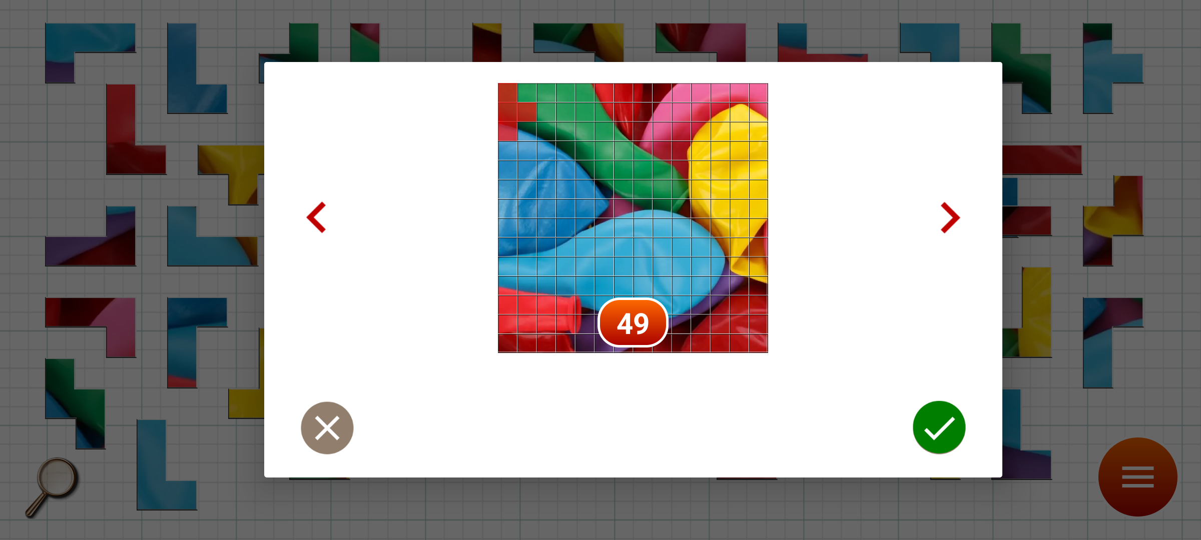 اسکرین شات 8 بازی Photo Puzzle