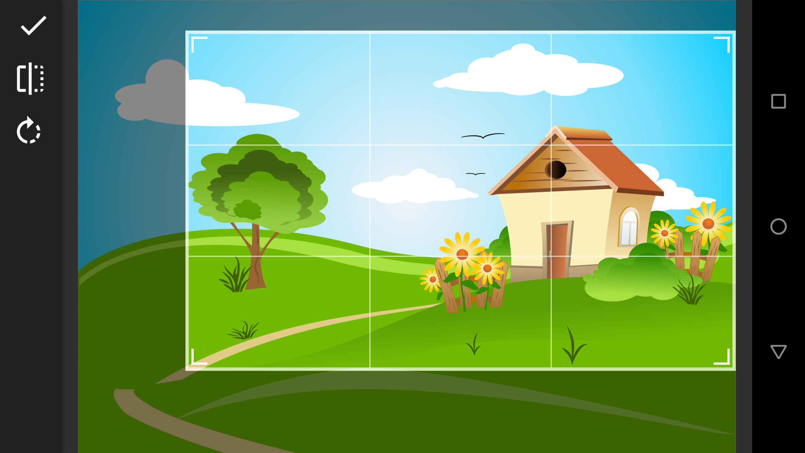 اسکرین شات 5 بازی Photo Puzzle