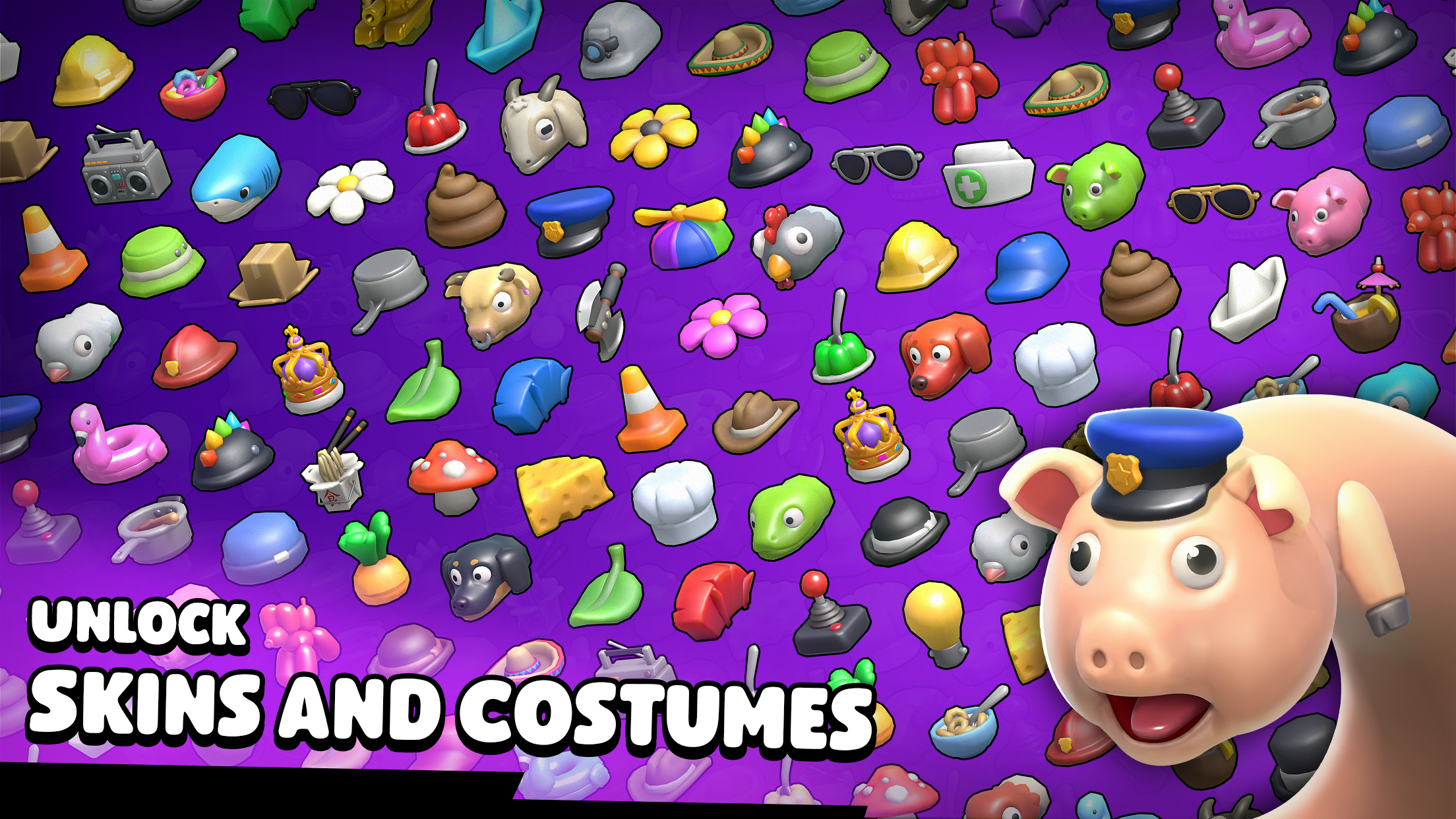 اسکرین شات 5 بازی Hissy Fit: Make Snake Break