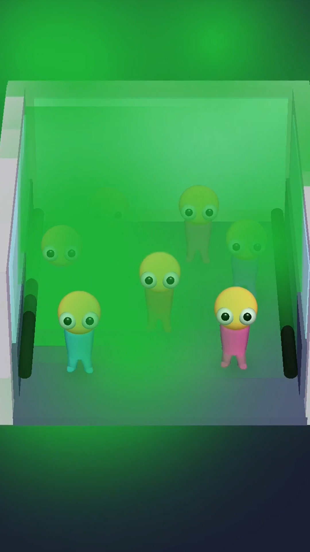 اسکرین شات 2 بازی Who Done It