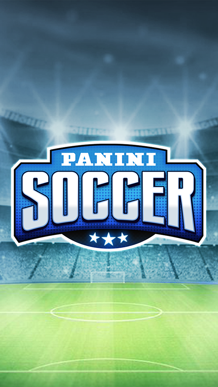 اسکرین شات 1 برنامه Panini Soccer App