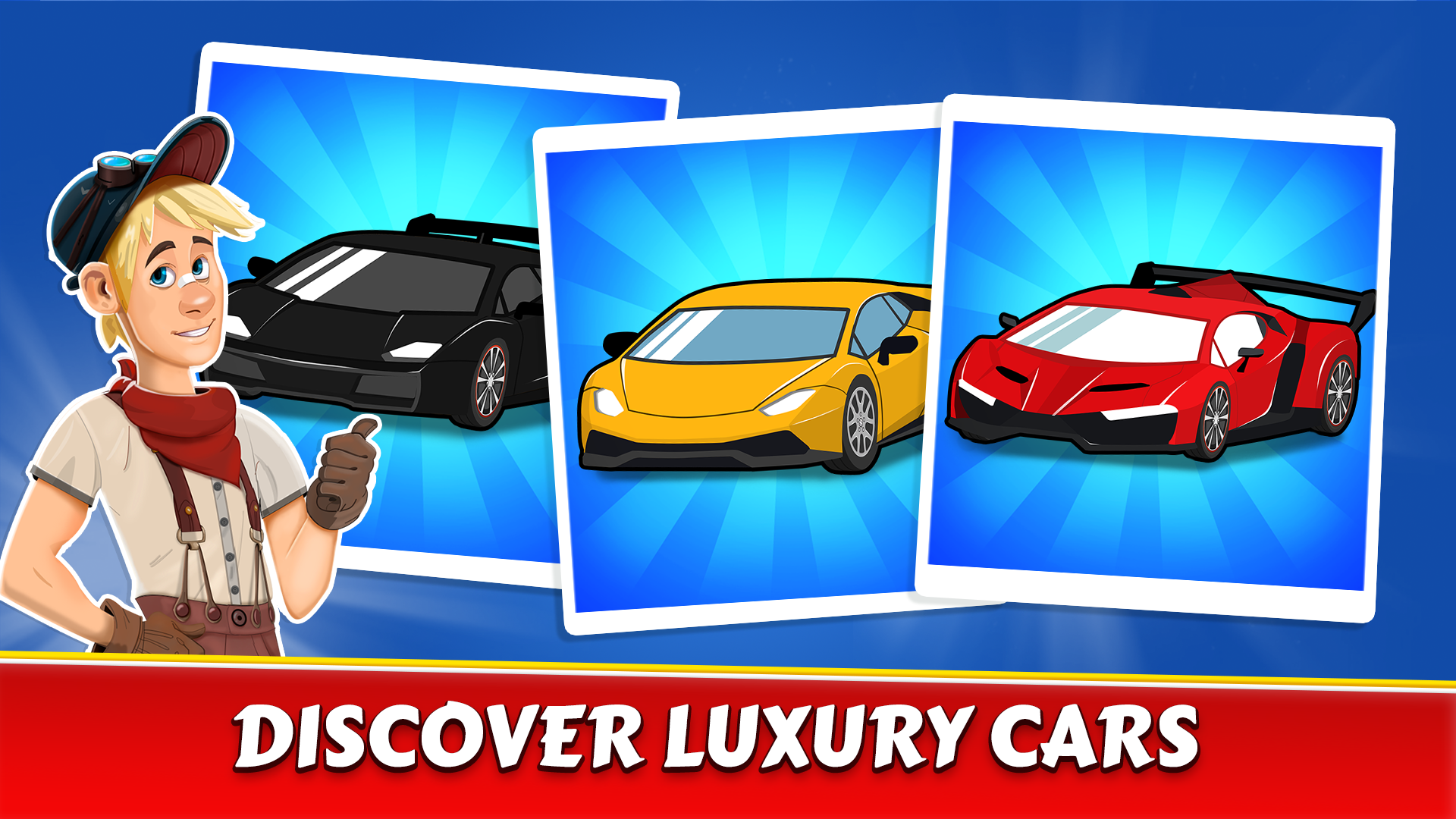 اسکرین شات 7 بازی Merge Car - Idle Merge Cars