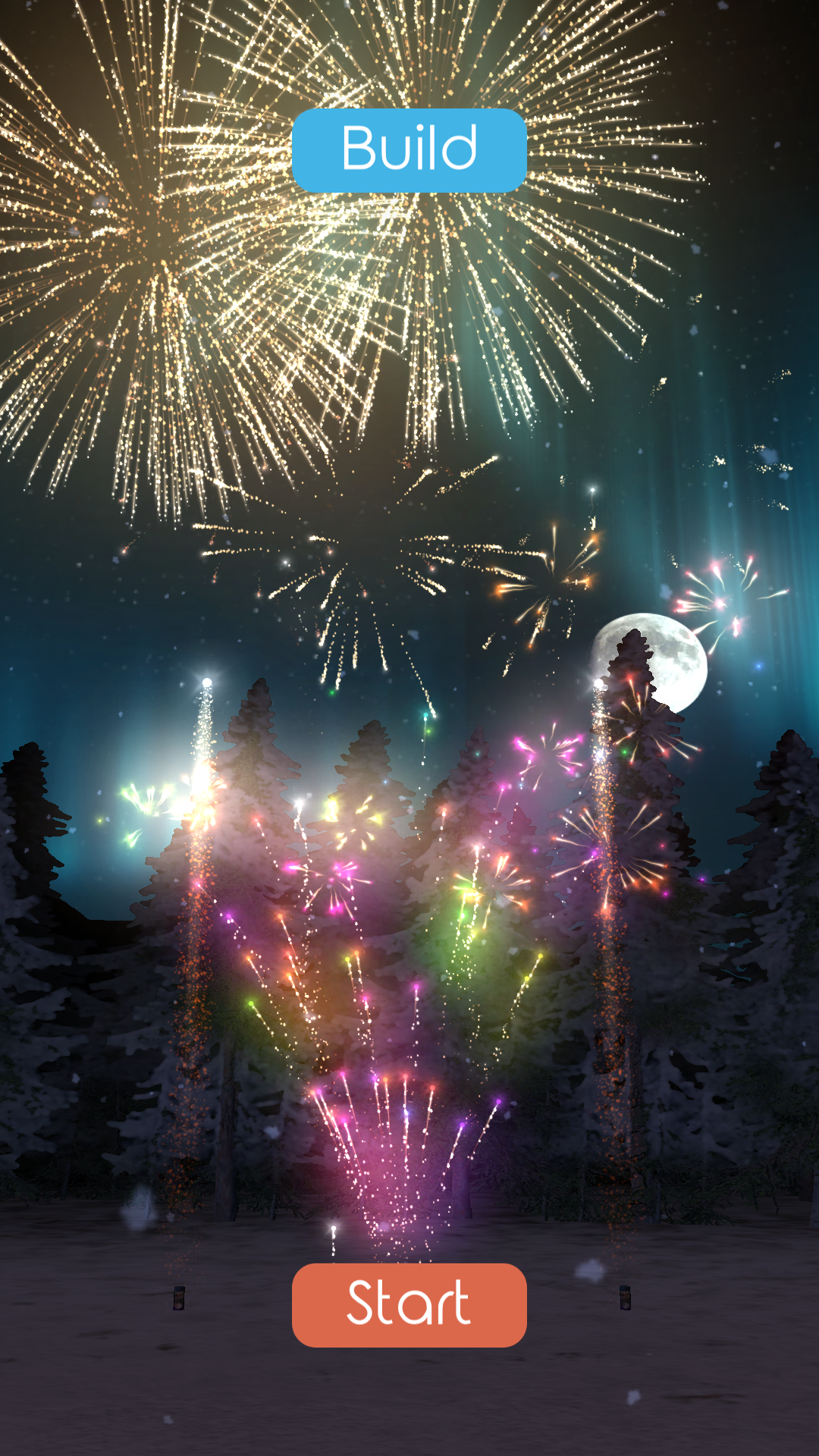 اسکرین شات 3 بازی Fireworks Studio