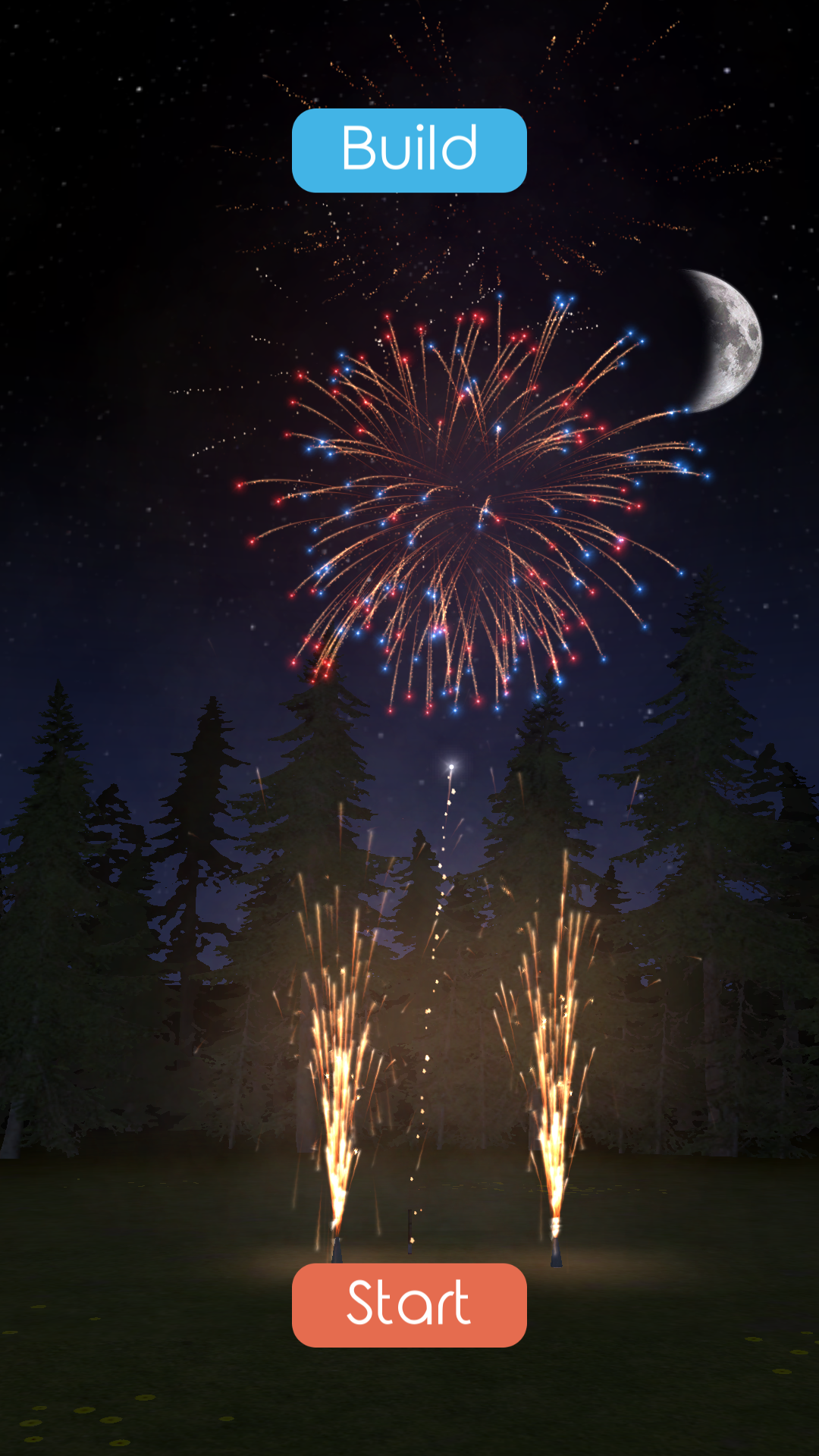 اسکرین شات 2 بازی Fireworks Studio