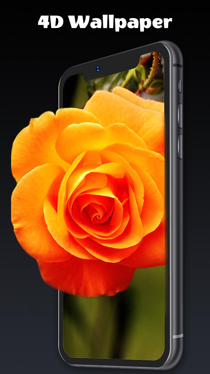 اسکرین شات 7 برنامه 4D Live Wallpapers