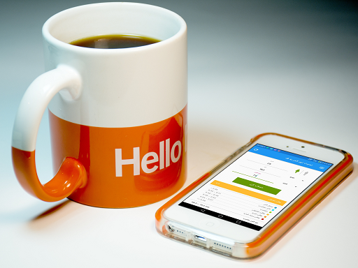 اسکرین شات 4 برنامه شاخص توده بدن