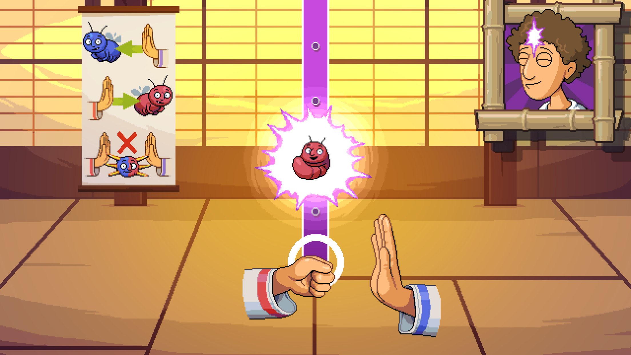 اسکرین شات 6 بازی Arcade Heaven