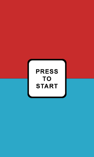 اسکرین شات 1 بازی Finger Tap Battle