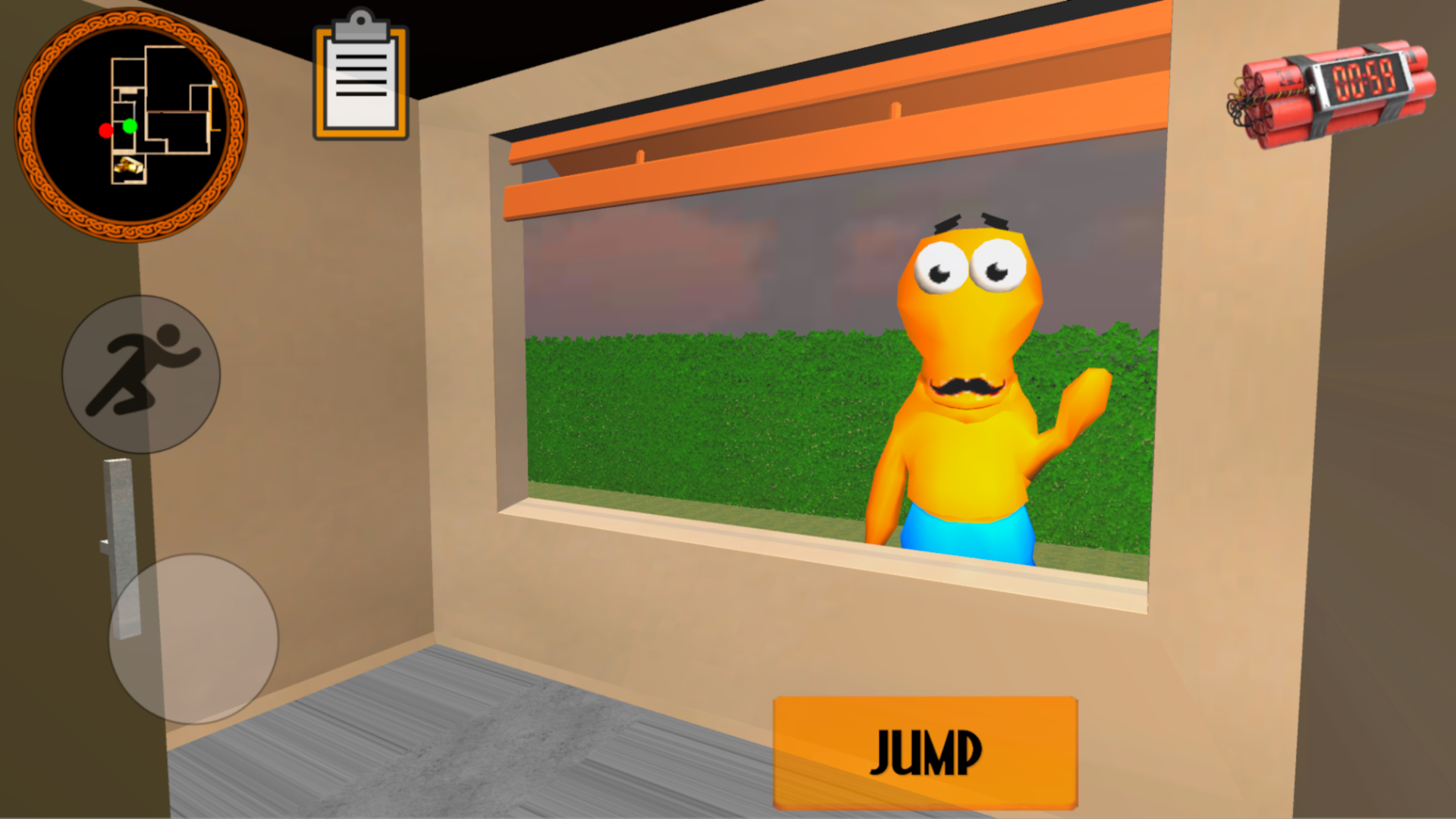 اسکرین شات 5 بازی Patrick Neighbor Sponge Friend