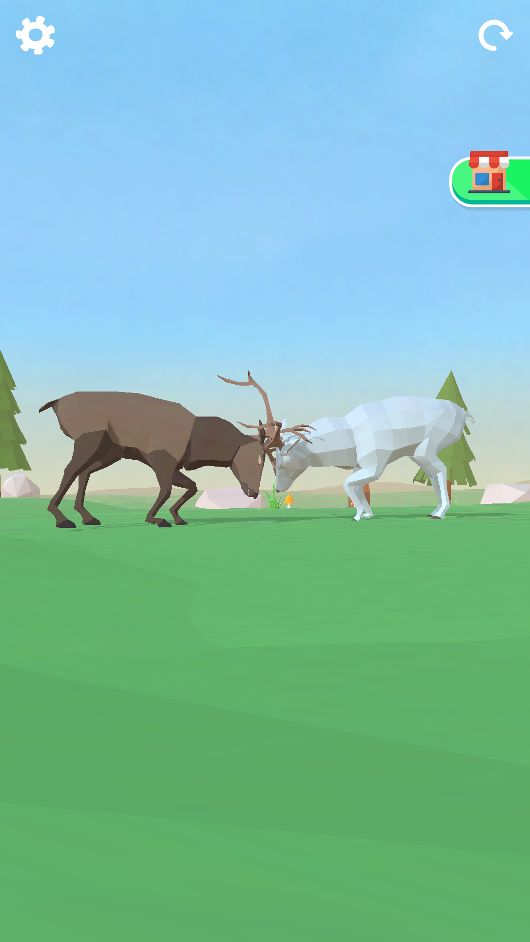 اسکرین شات 7 بازی Move Animals
