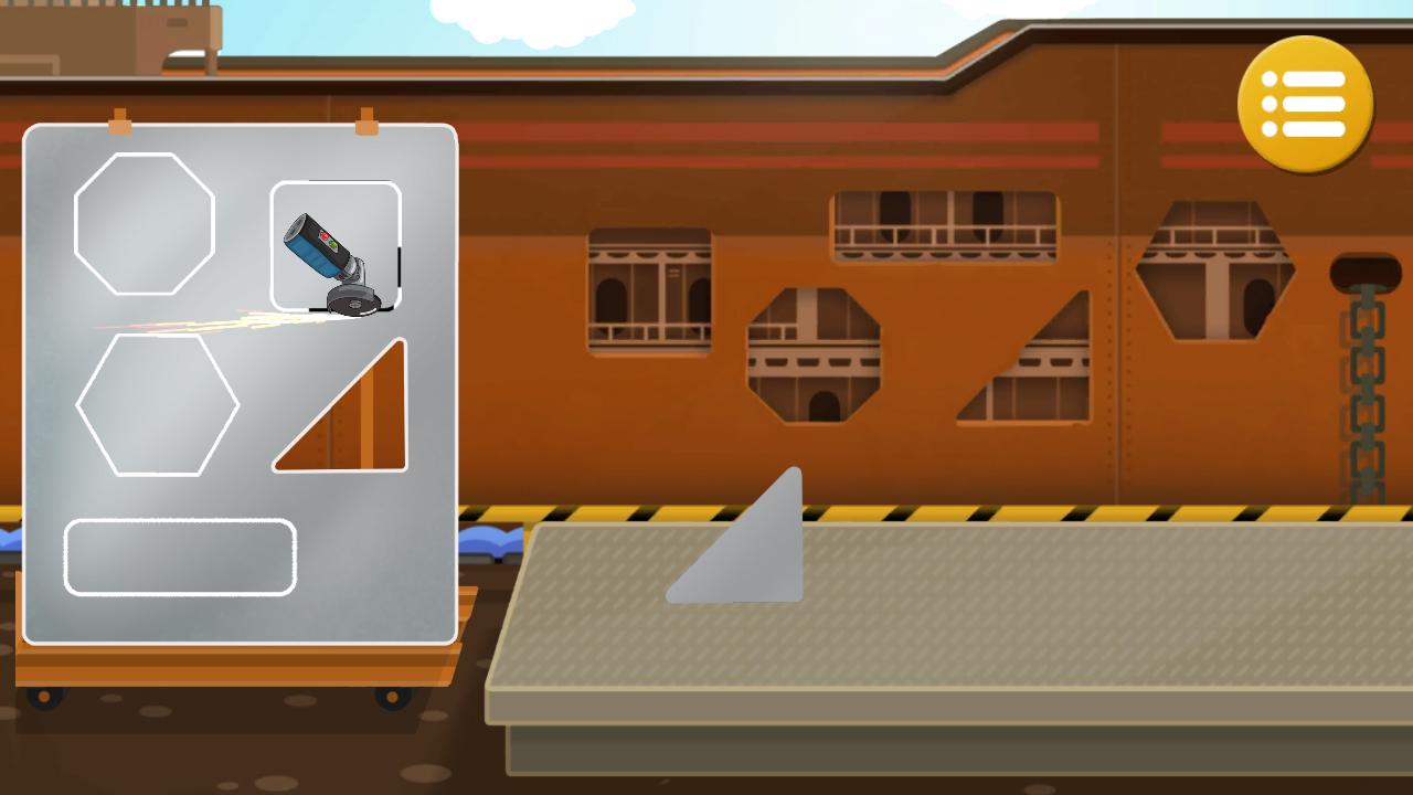 اسکرین شات 5 بازی Puppy Patrol Games: Machines