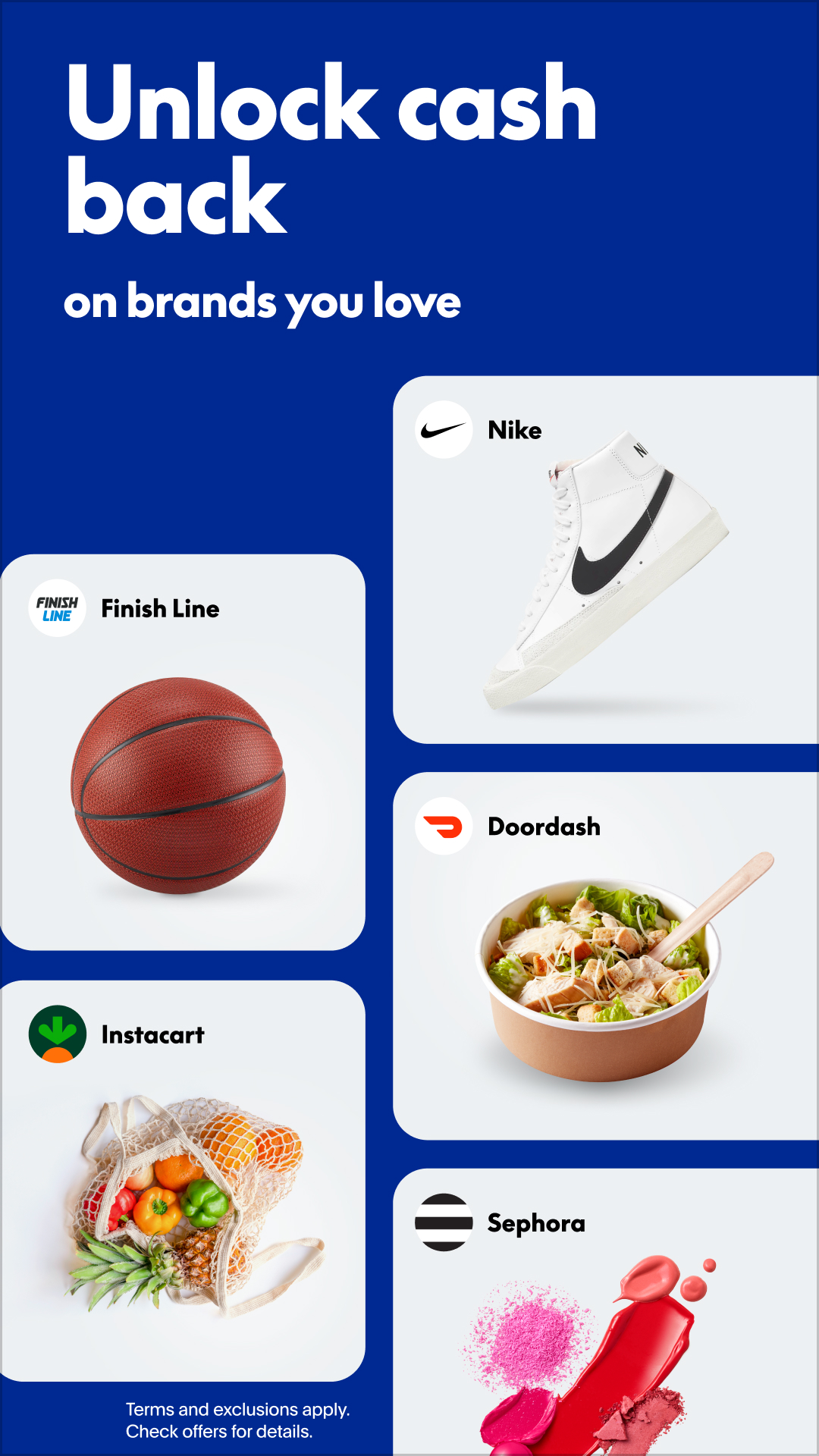 اسکرین شات 4 برنامه PayPal Mobile Cash: Send and Request Money Fast