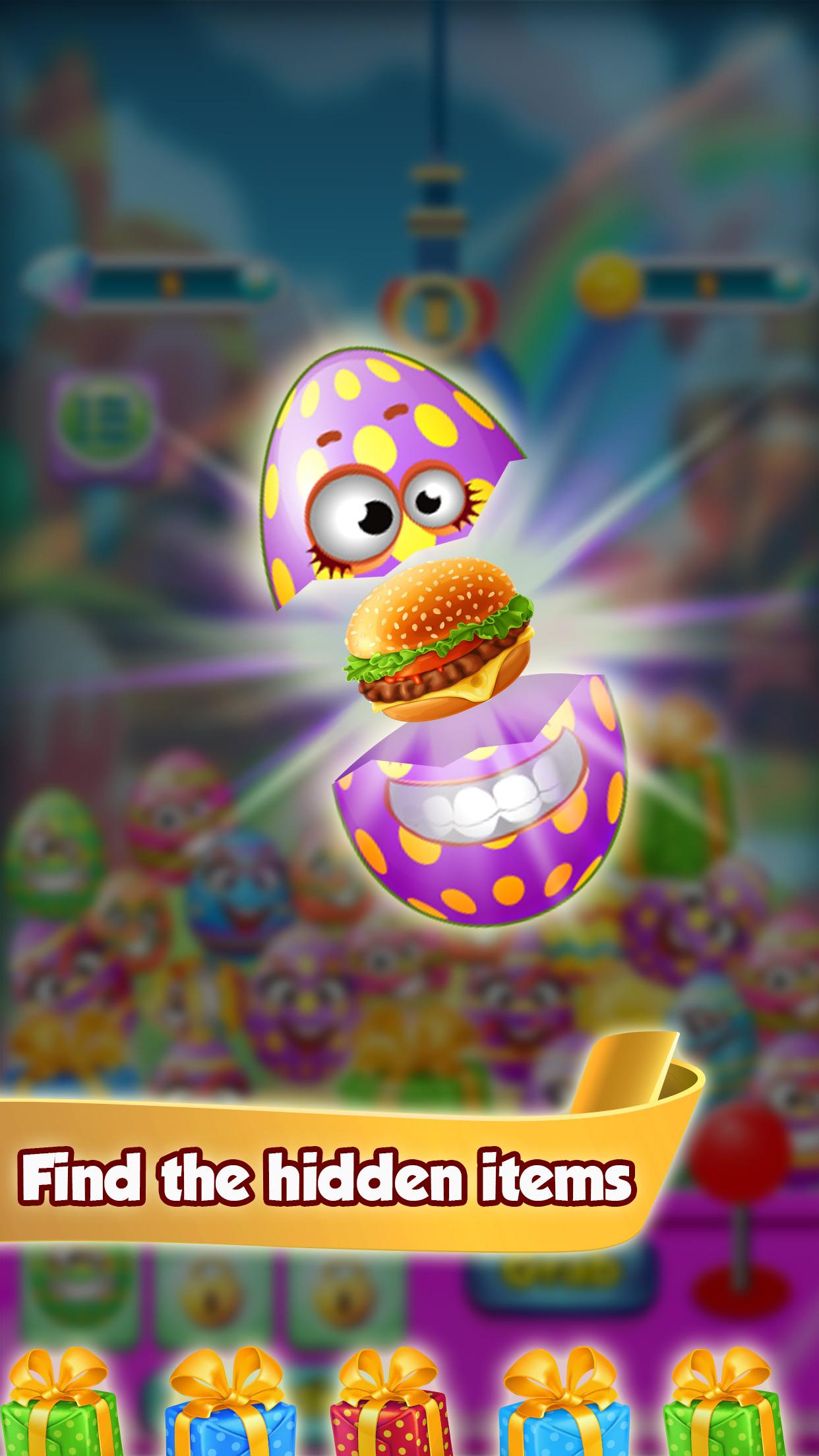 اسکرین شات 2 بازی Multi Claw Machine Carnival