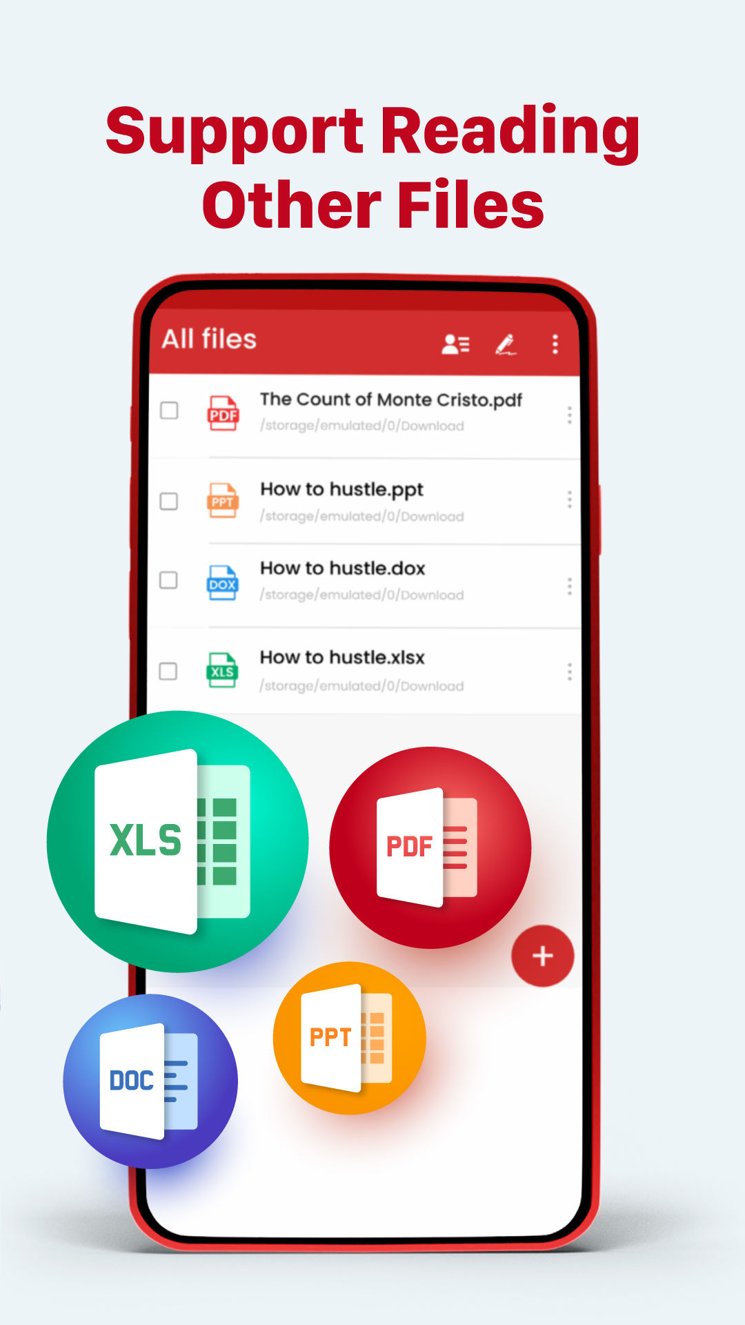 اسکرین شات 7 برنامه PDF Editor: PDF Fill & Sign