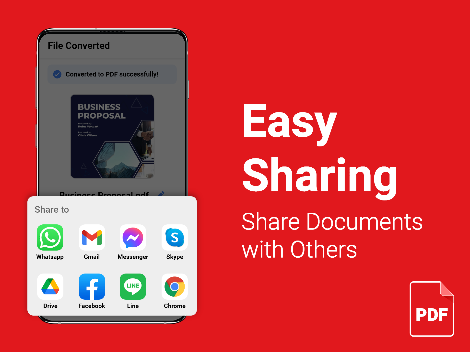 اسکرین شات 8 برنامه PDF Reader - PDF Viewer