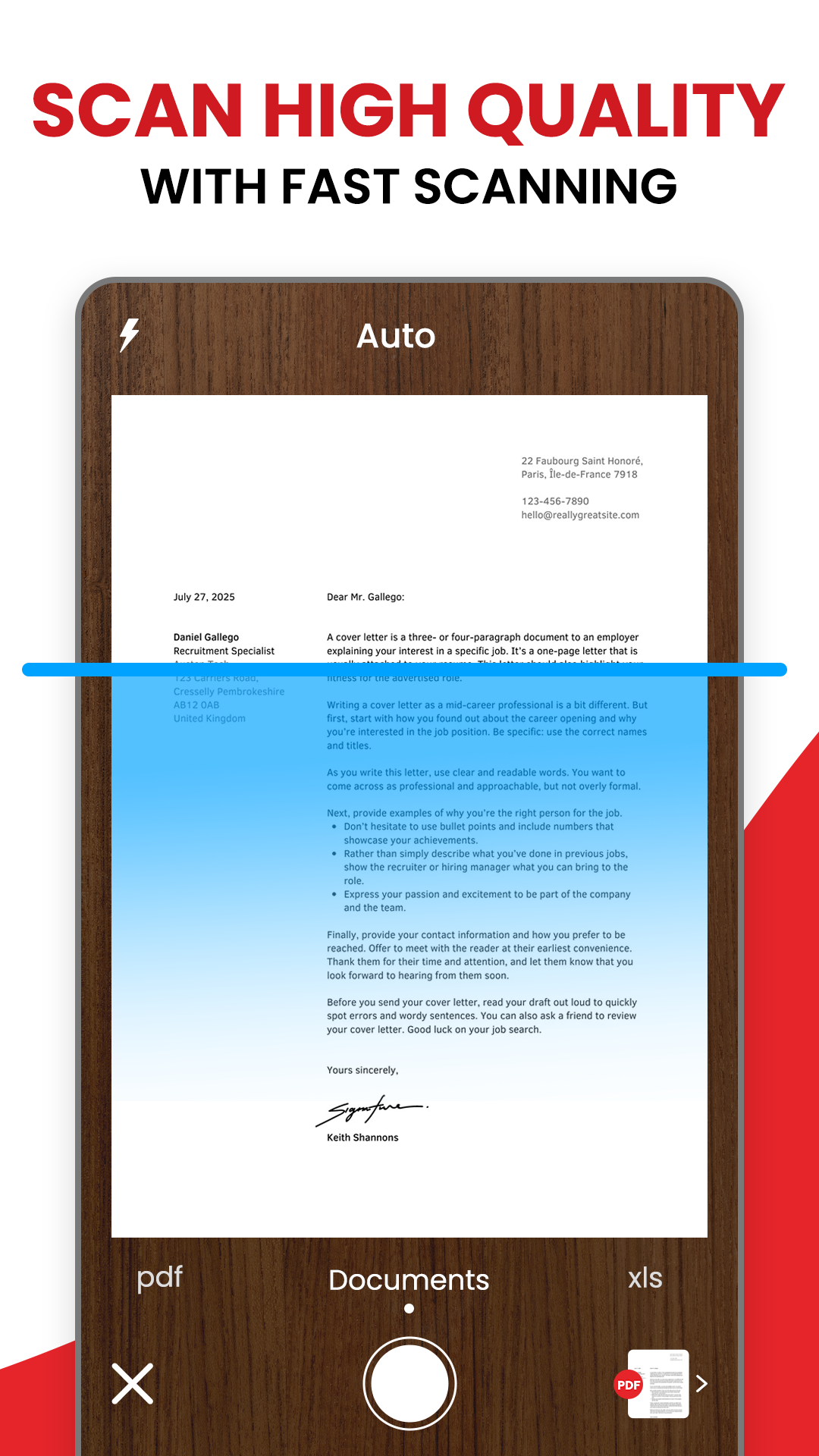 اسکرین شات 4 برنامه PDF Compressor-Reduce PDF Size
