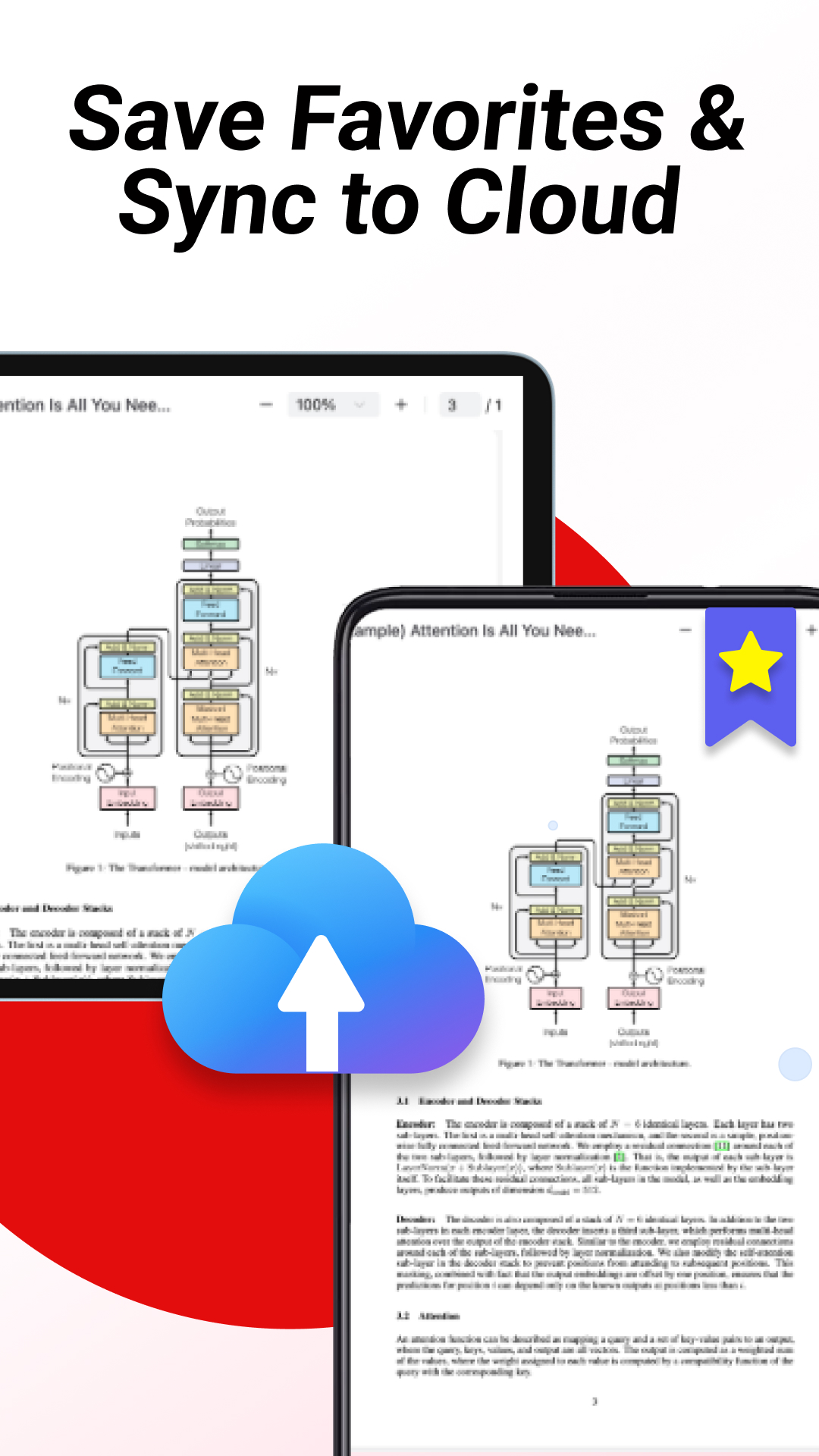 اسکرین شات 7 برنامه PDF Reader - PDF Viewer