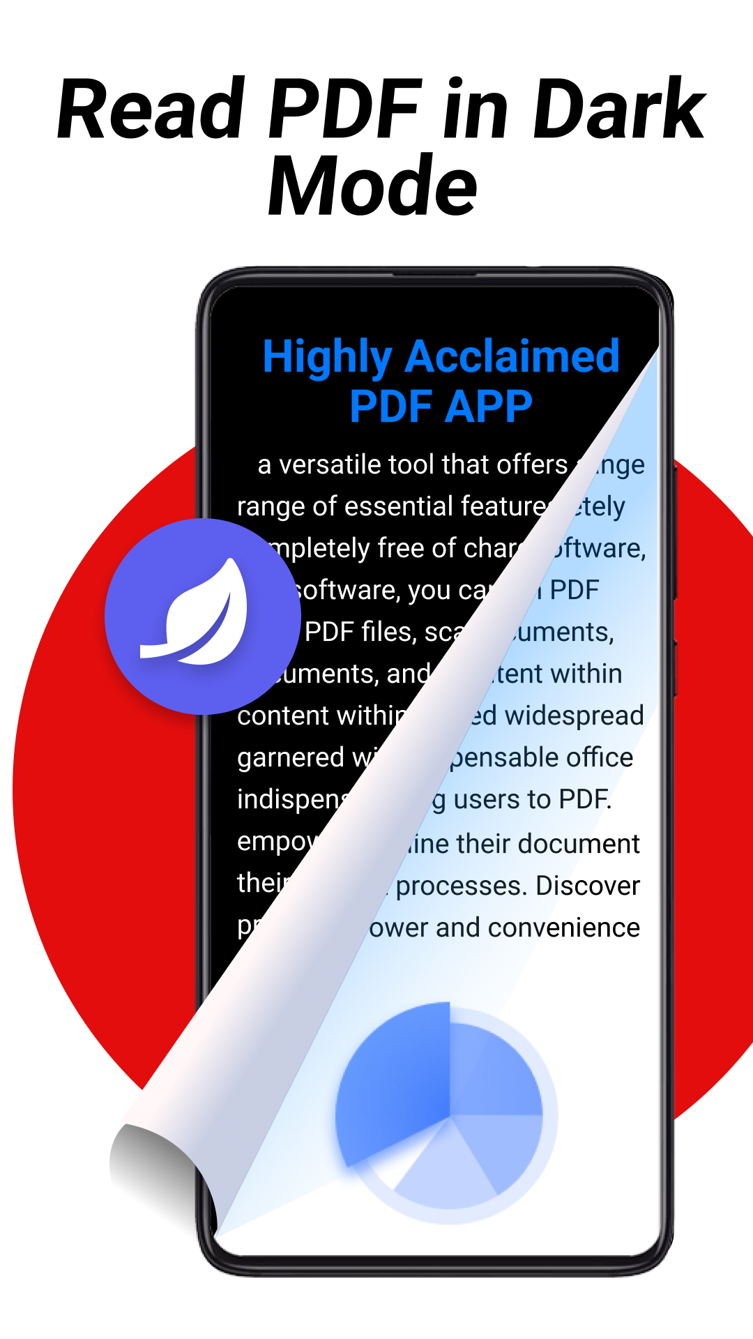 اسکرین شات 8 برنامه PDF Reader - PDF Viewer