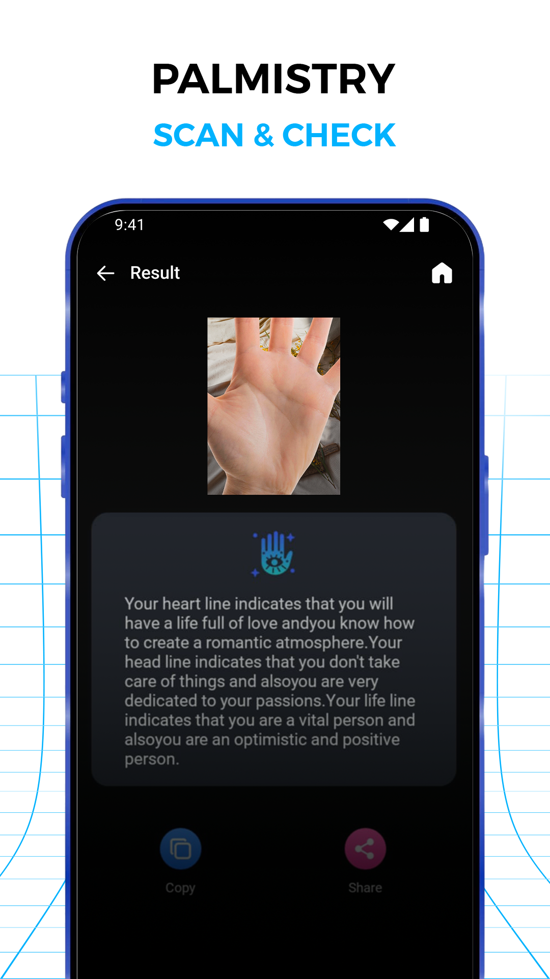 اسکرین شات 4 برنامه Document Scanner: PDF Scan