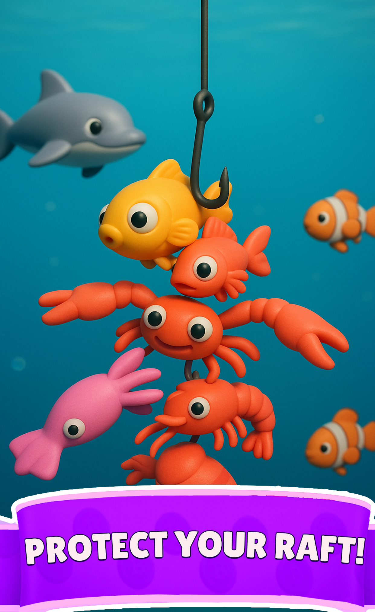 اسکرین شات 4 بازی Bitcoin Castaway