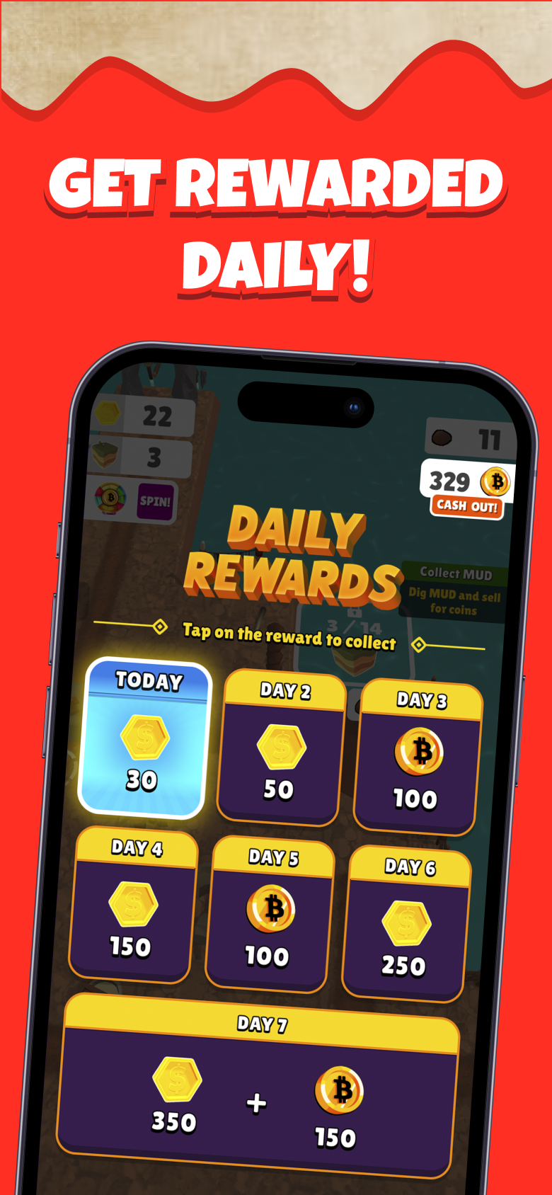 اسکرین شات 7 بازی Crypto Civ: Bitcoins Rise