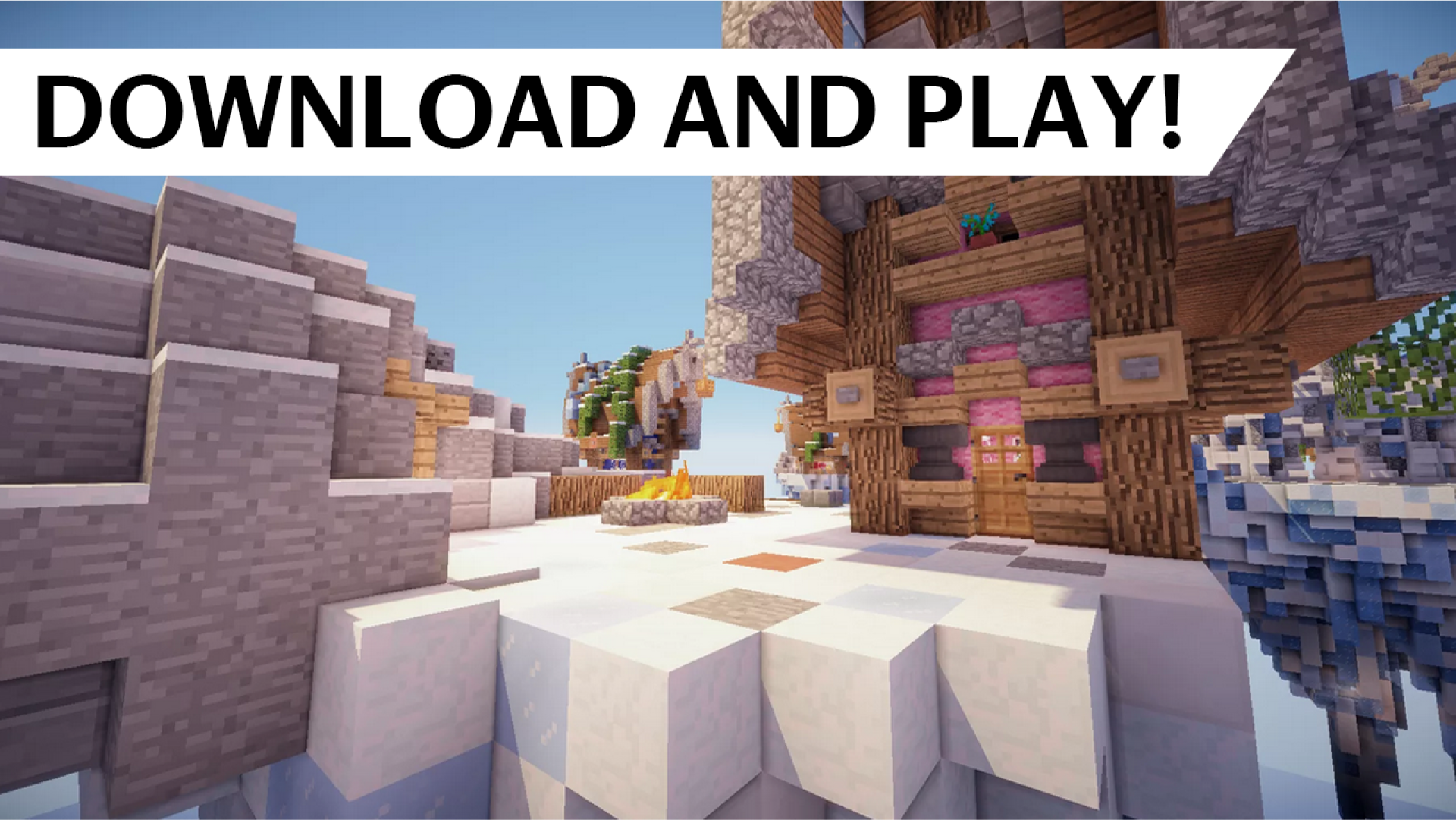 اسکرین شات 4 برنامه Furniture Mod for Minecraft