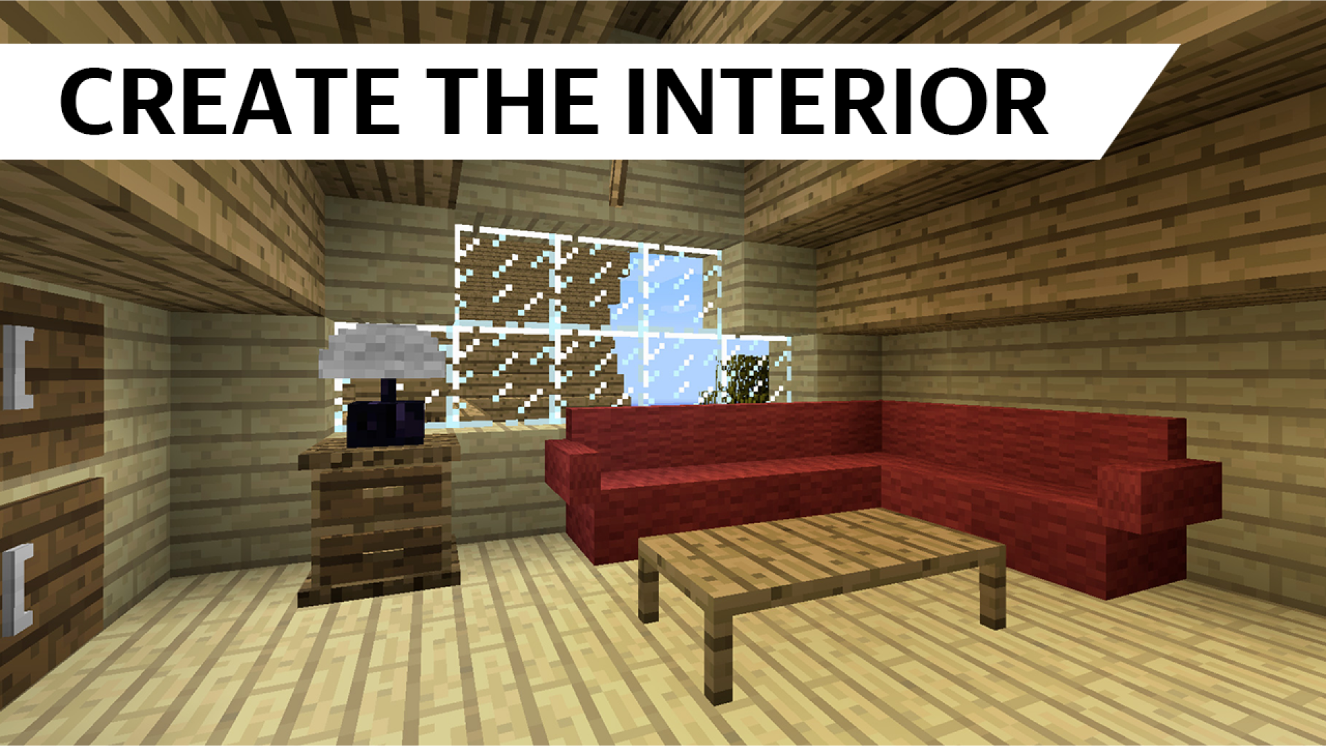 اسکرین شات 2 برنامه Furniture Mod for Minecraft