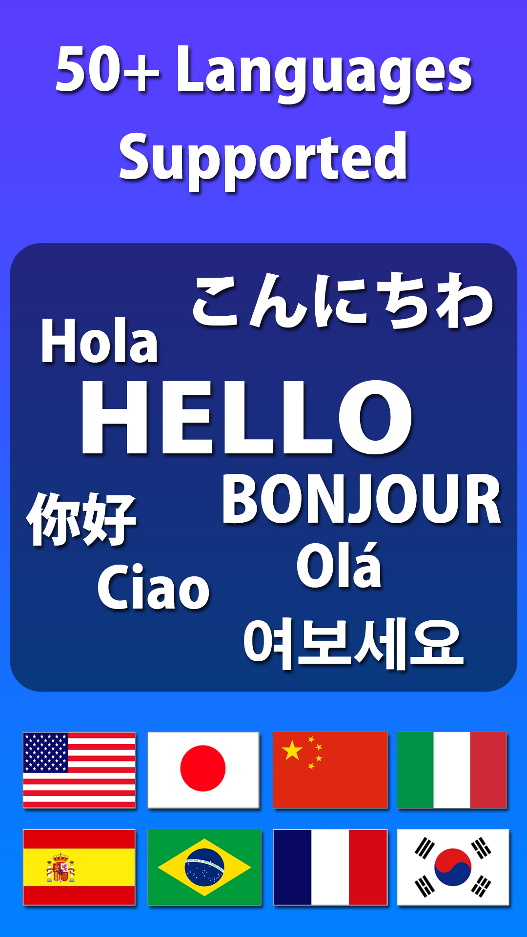 اسکرین شات 3 برنامه Text Scanner [OCR]