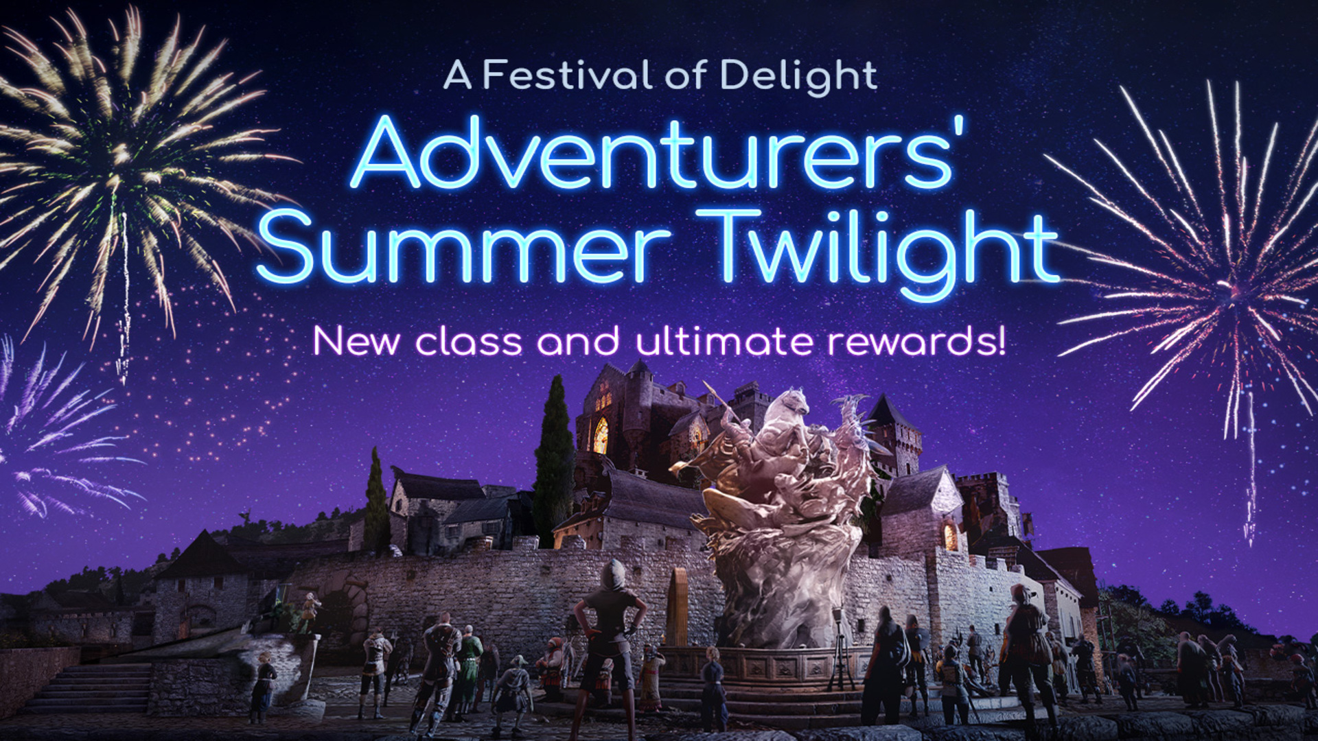 اسکرین شات 1 بازی Black Desert Mobile
