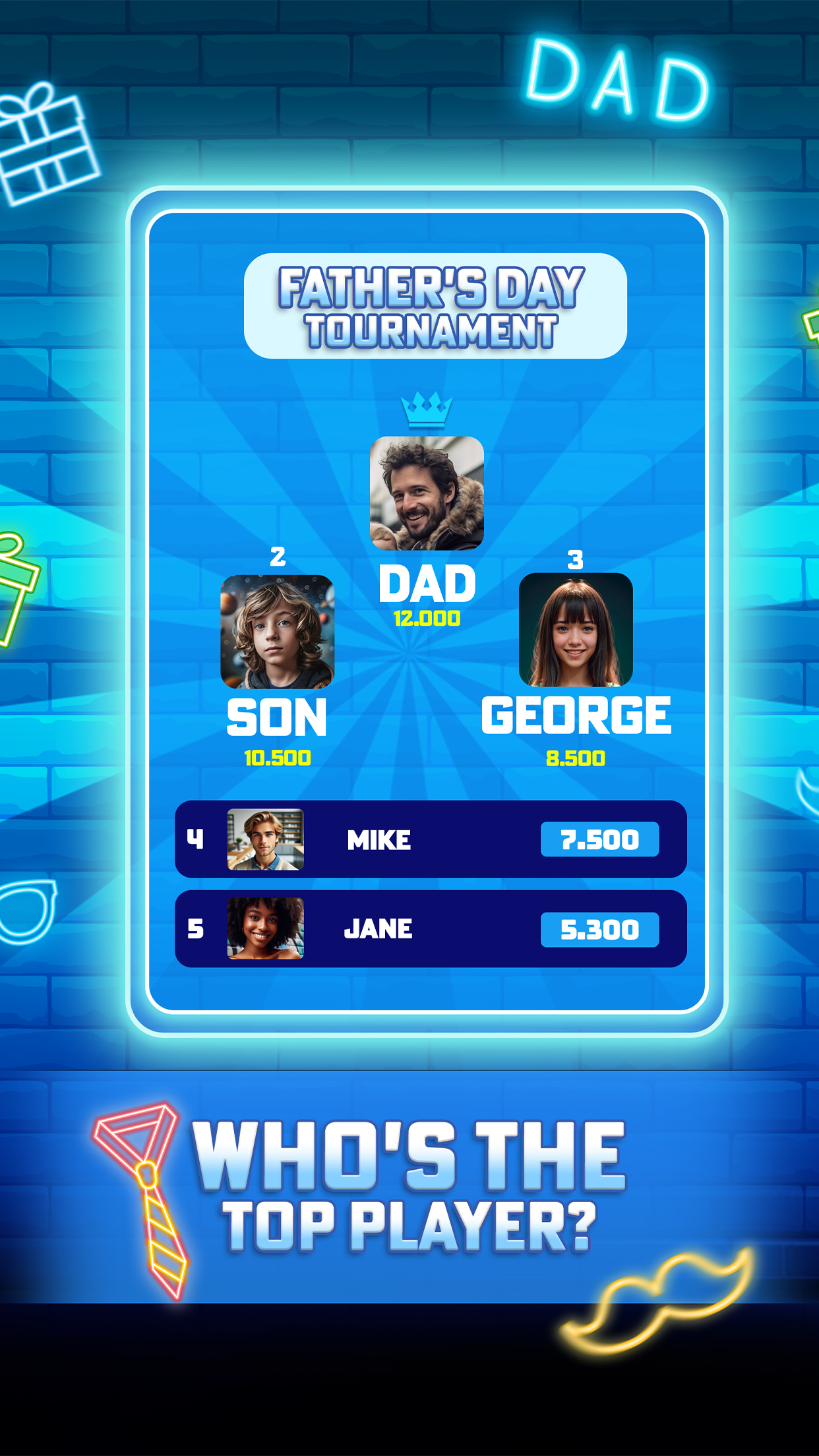 اسکرین شات 6 بازی Bricks n Balls