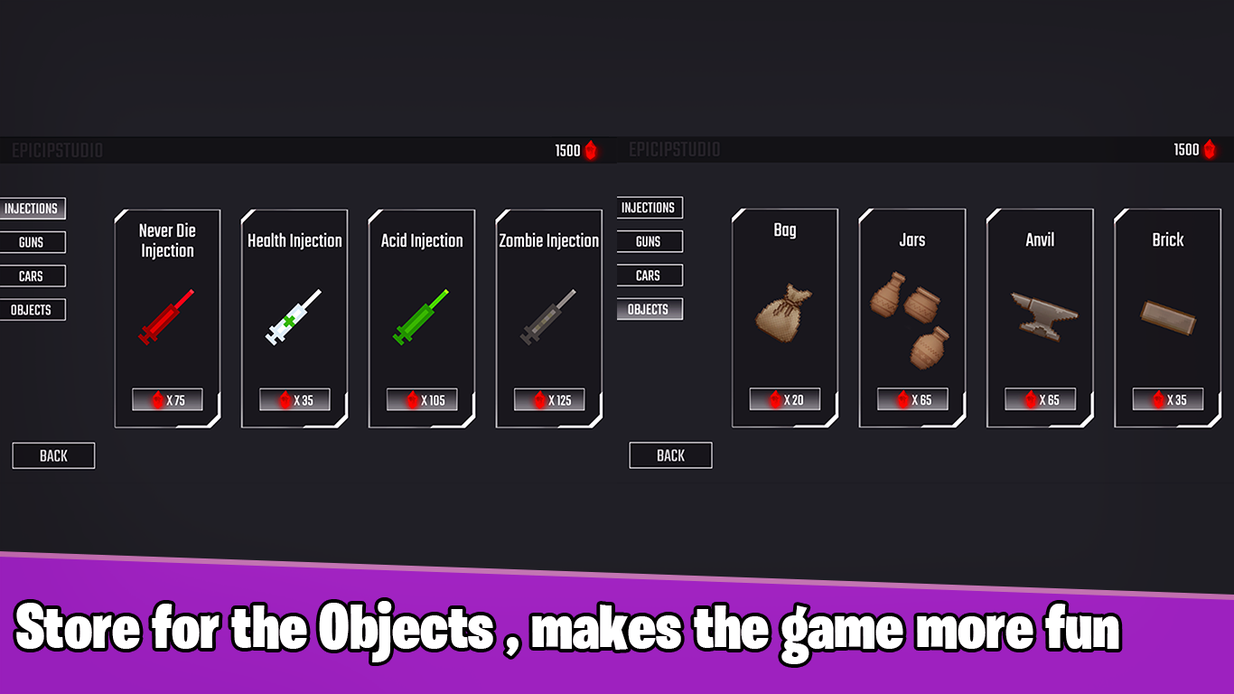 اسکرین شات 6 بازی People Stickman Playground : Ragdoll Zombie Stick