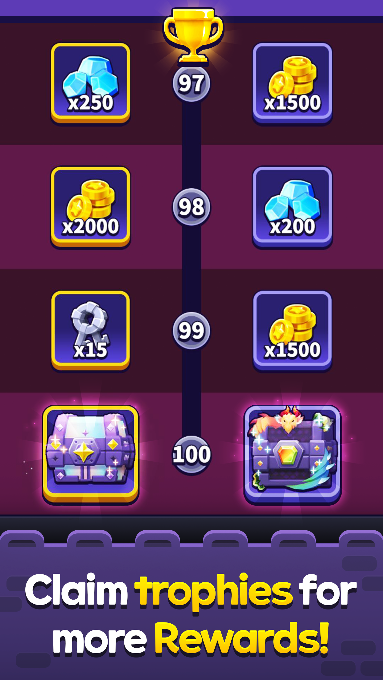اسکرین شات 6 بازی Random Dice: Wars