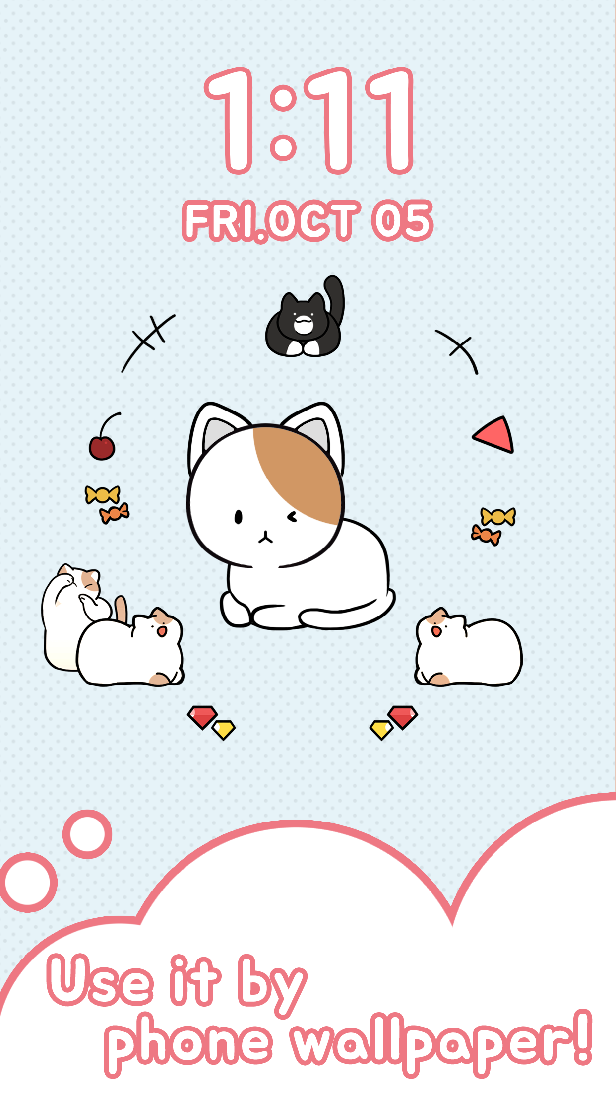 اسکرین شات 5 بازی Pet doll