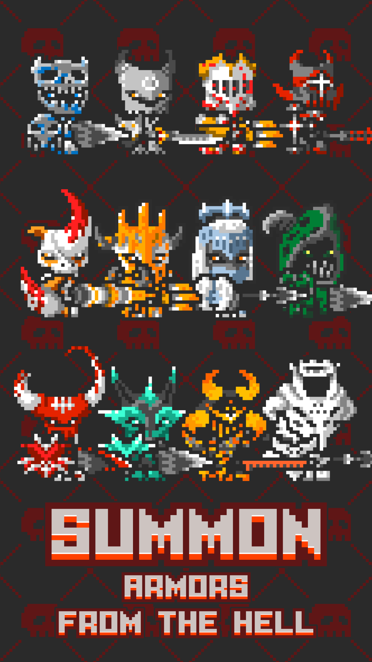 اسکرین شات 3 بازی Tower Breaker - Hack & Slash