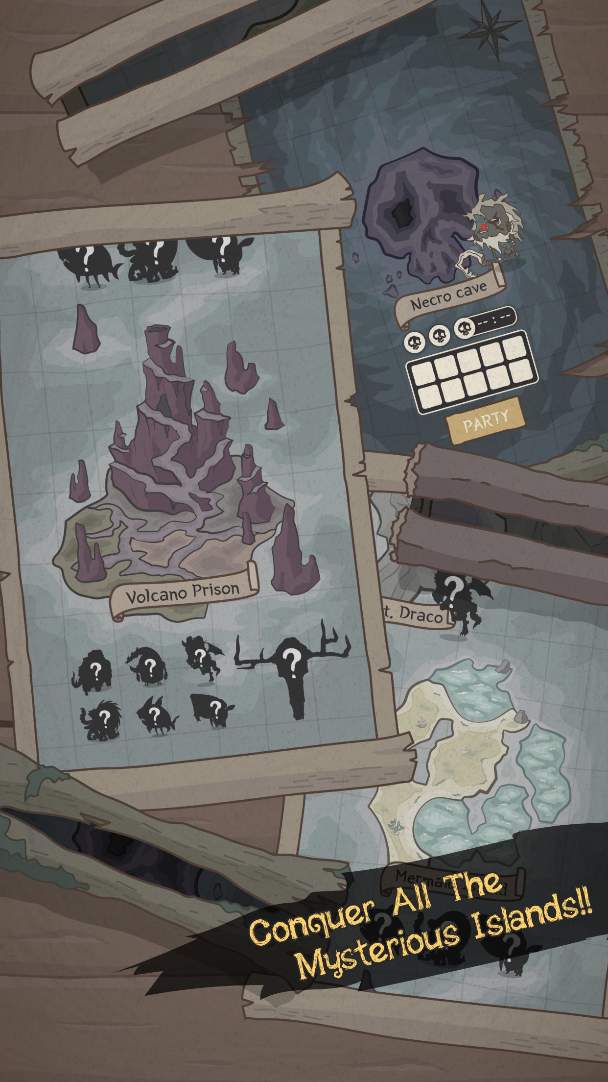 اسکرین شات 5 بازی Wild Tamer