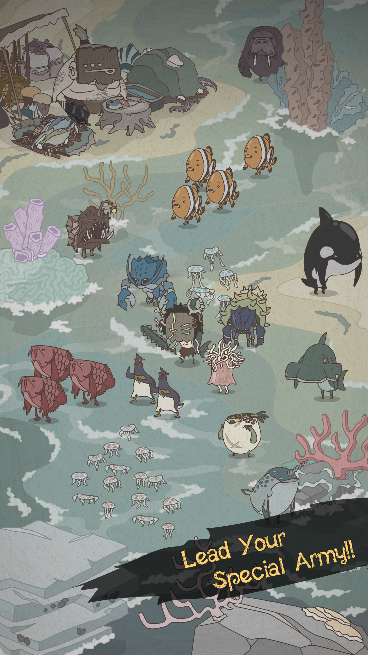 اسکرین شات 4 بازی Wild Tamer