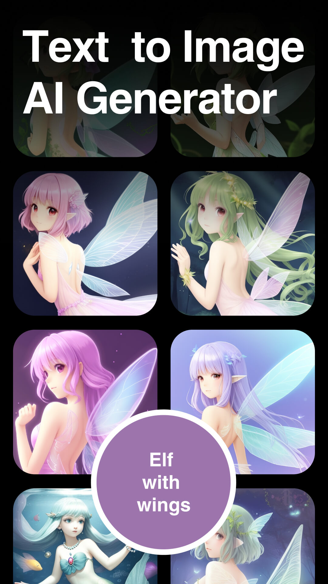 اسکرین شات 4 برنامه Perfect365 SoReal AI