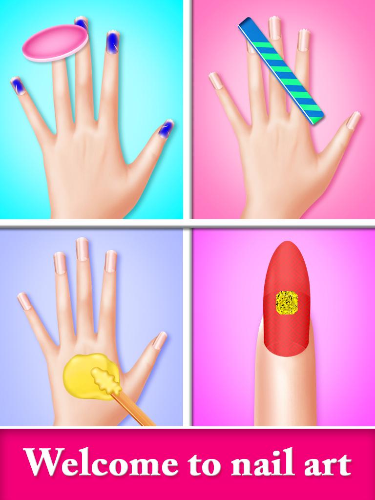 اسکرین شات 6 بازی Crazy Rich Girl Shopping Game