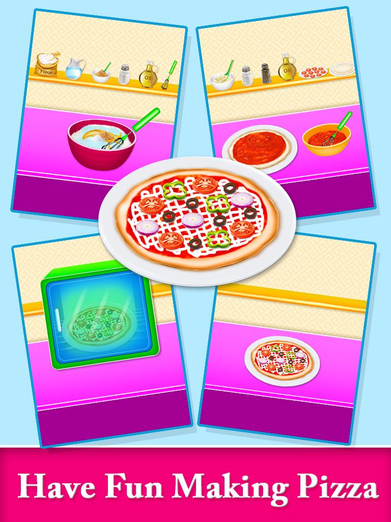 اسکرین شات 5 بازی Crazy Rich Girl Shopping Game