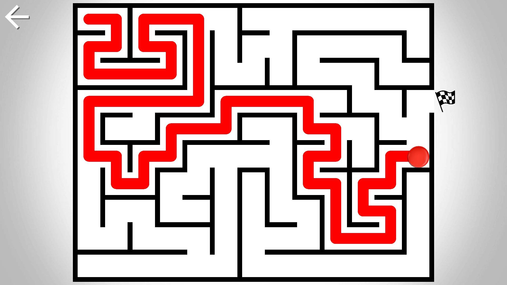 اسکرین شات 1 بازی Brain Games Kids