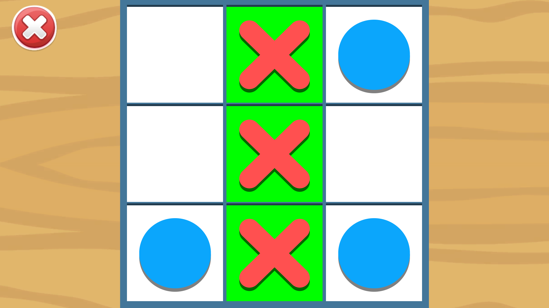 اسکرین شات 4 بازی Board Games
