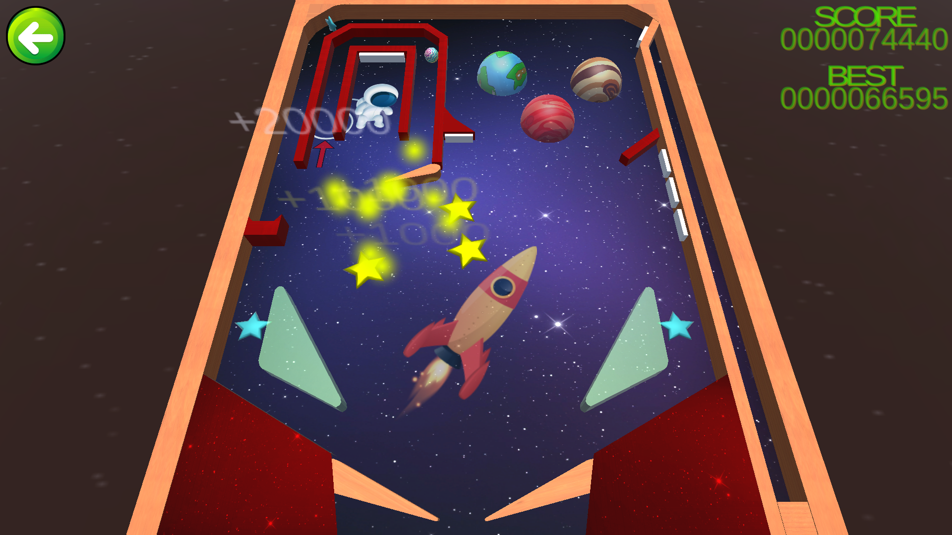 اسکرین شات 4 بازی Educational Games 4 Kids