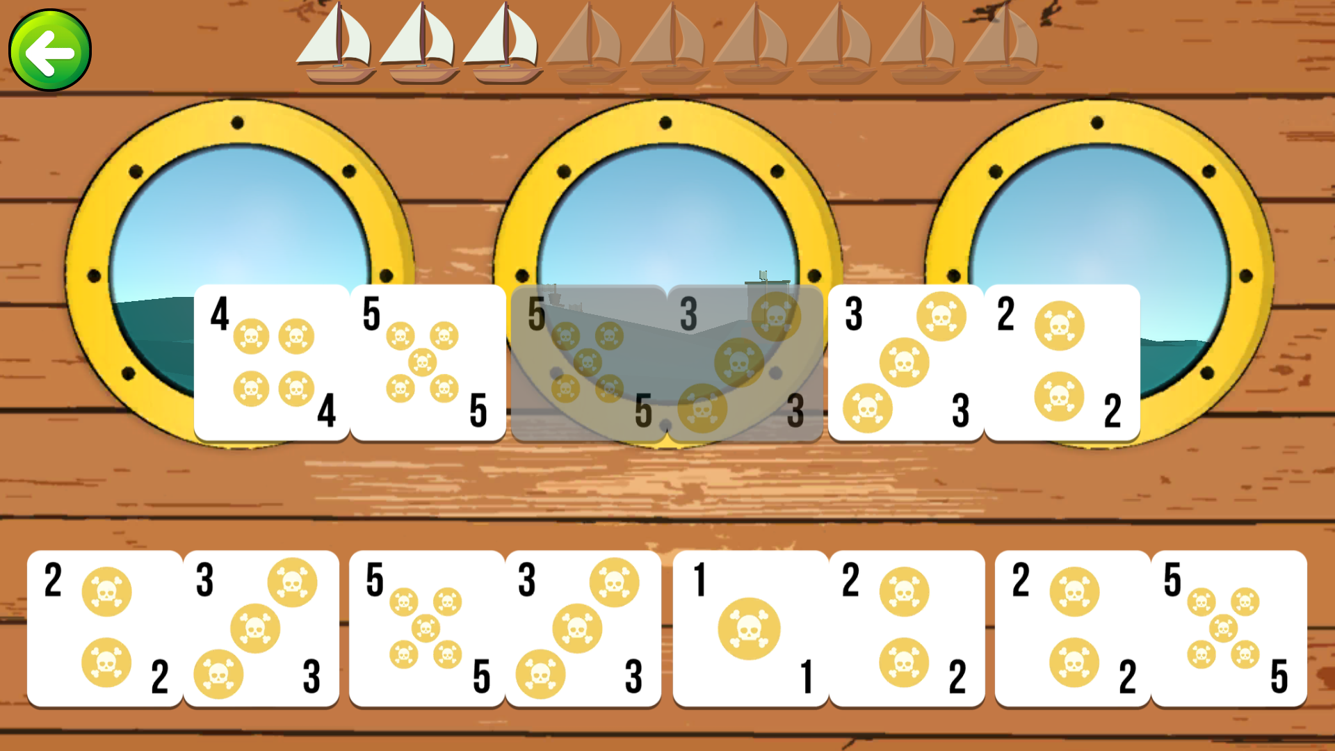 اسکرین شات 8 بازی Educational Games 4 Kids
