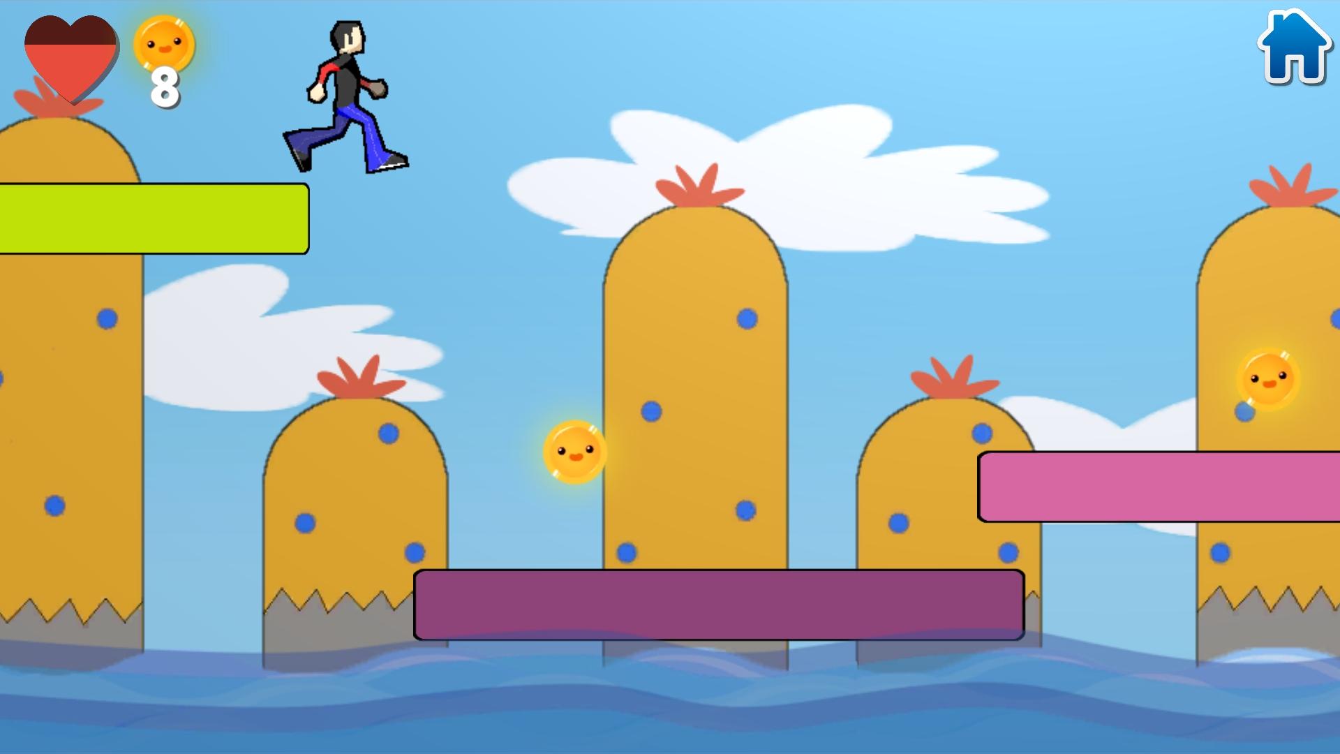 اسکرین شات 7 بازی Kids Educational Game 2