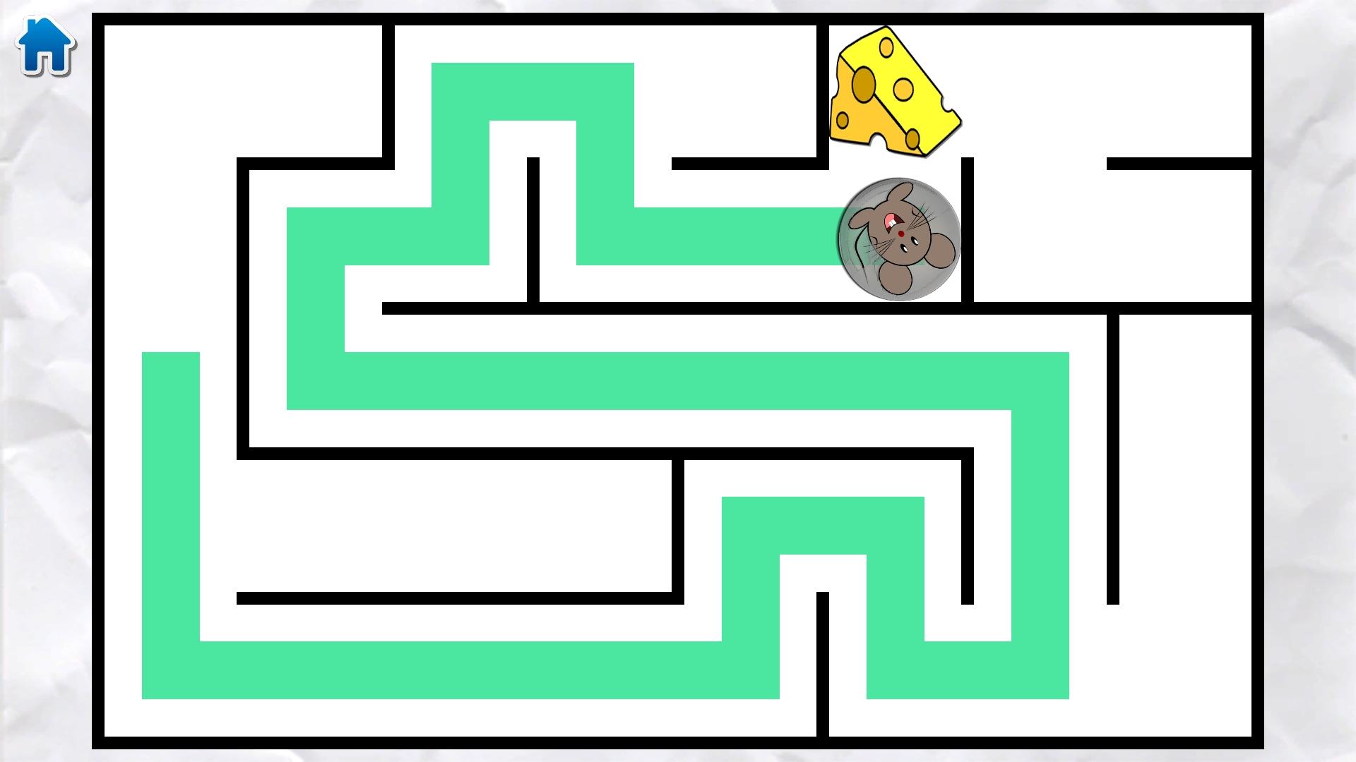 اسکرین شات 4 بازی Kids Educational Game 2