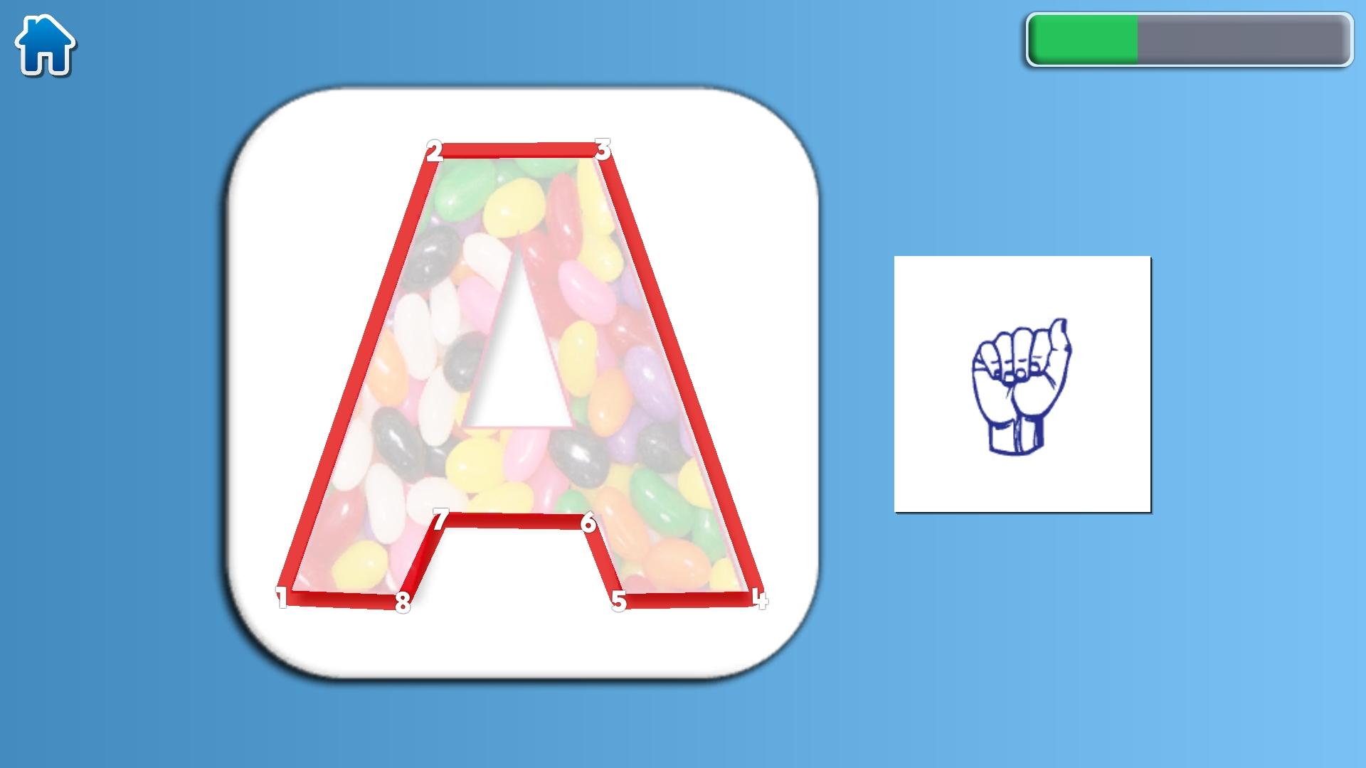 اسکرین شات 6 بازی Kids Educational Game 2